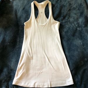 Lululemon Racerback Tank